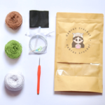 Kit + Curso de Ivy Maceta