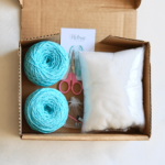 Kit + Curso del Conejo Bonnie - Imagen 2