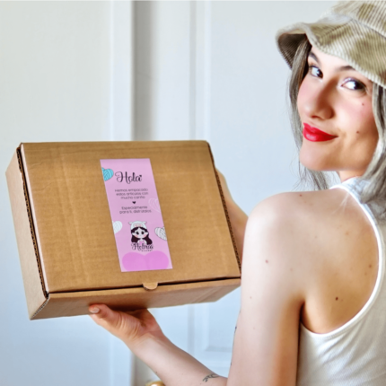 Kit + Curso del Conejo Bonnie